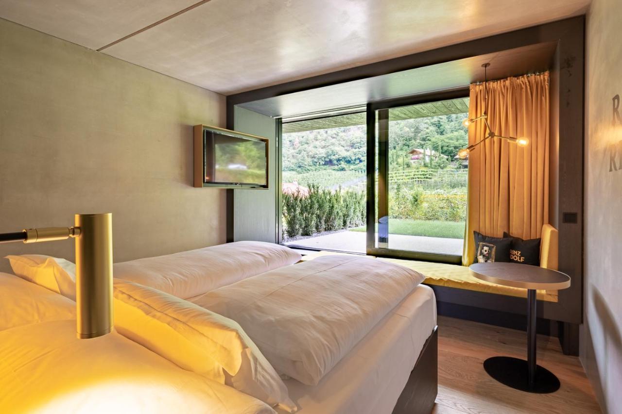 מראנו Prinz Rudolf Smart Hotel מראה חיצוני תמונה