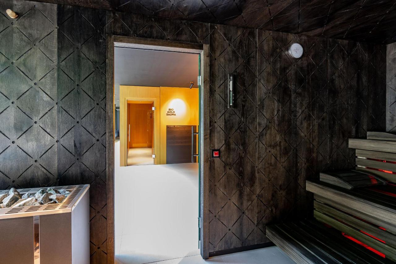 מראנו Prinz Rudolf Smart Hotel מראה חיצוני תמונה