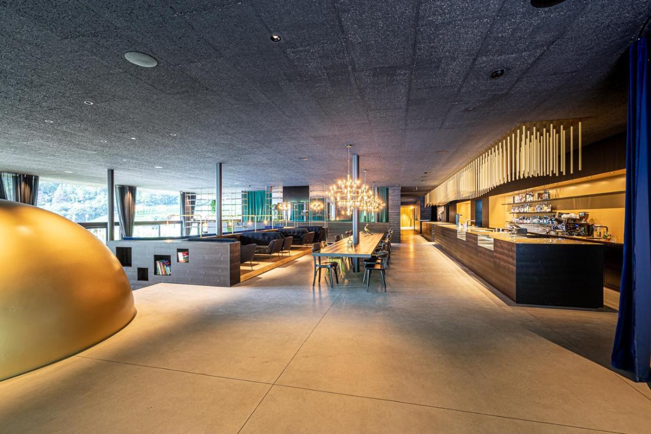 מראנו Prinz Rudolf Smart Hotel מראה חיצוני תמונה