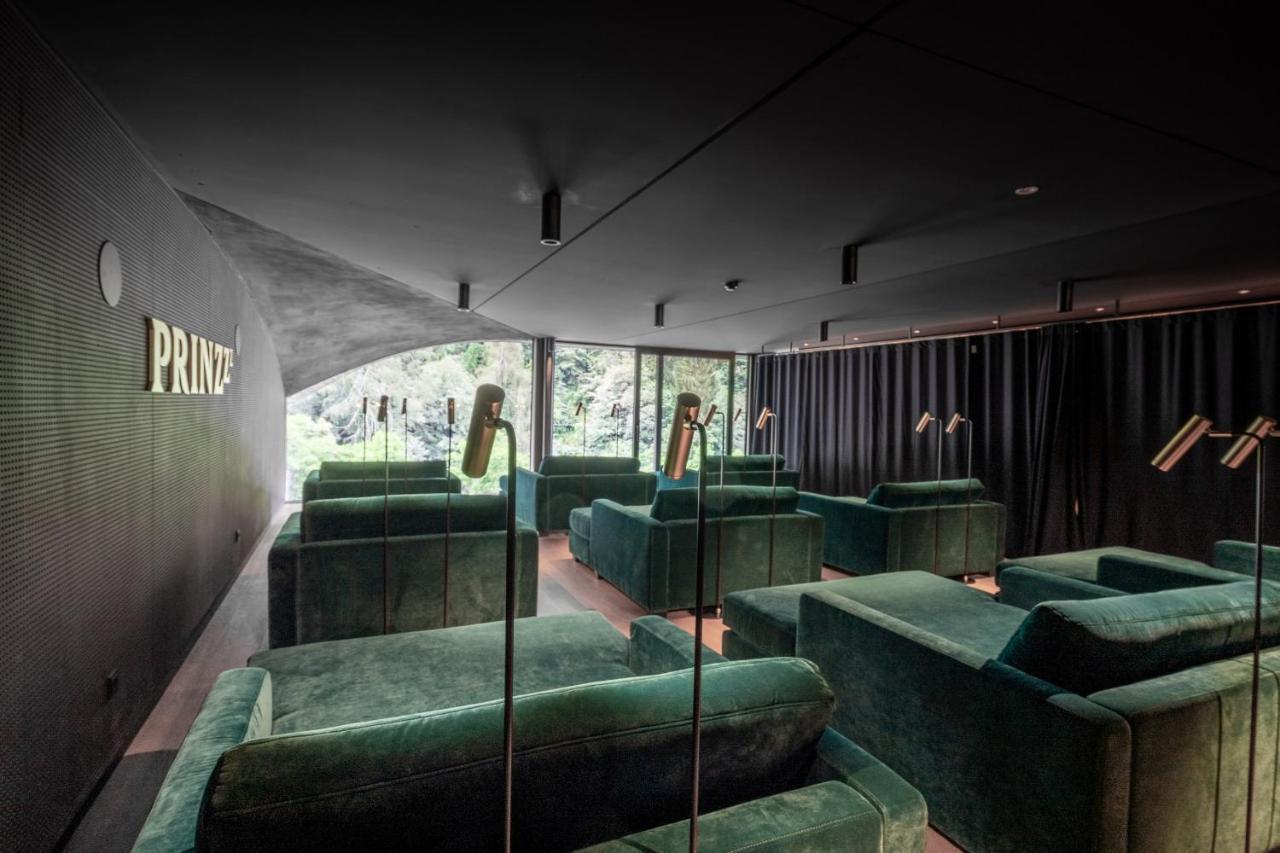 מראנו Prinz Rudolf Smart Hotel מראה חיצוני תמונה
