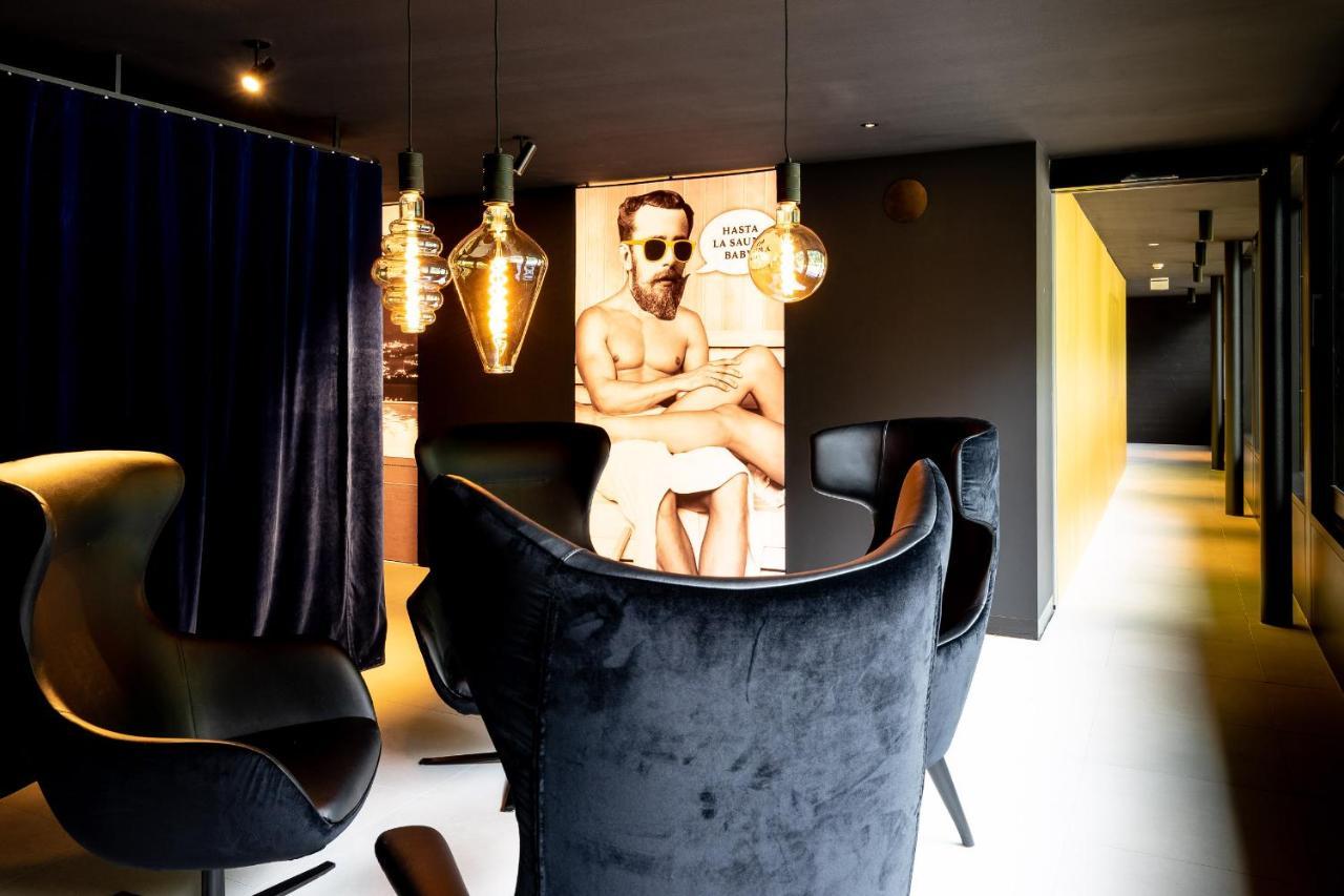 מראנו Prinz Rudolf Smart Hotel מראה חיצוני תמונה