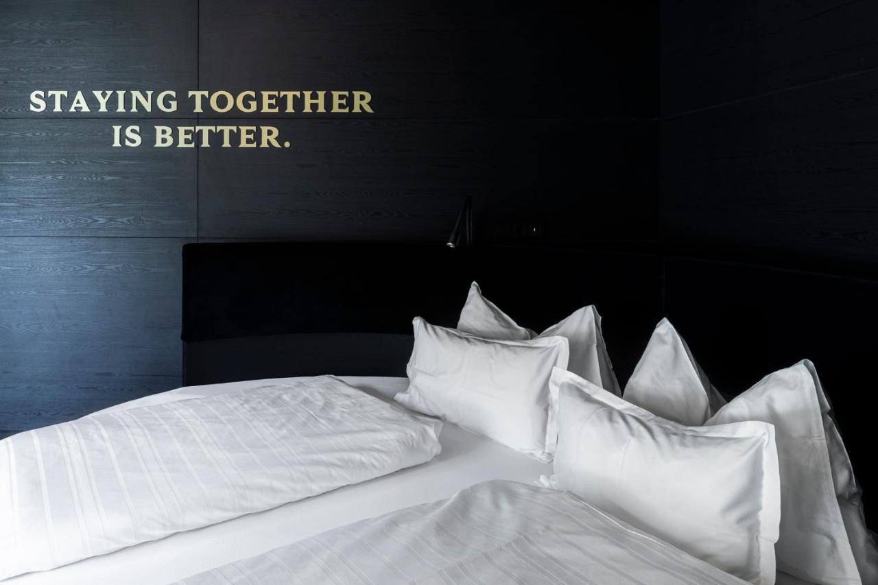 מראנו Prinz Rudolf Smart Hotel מראה חיצוני תמונה