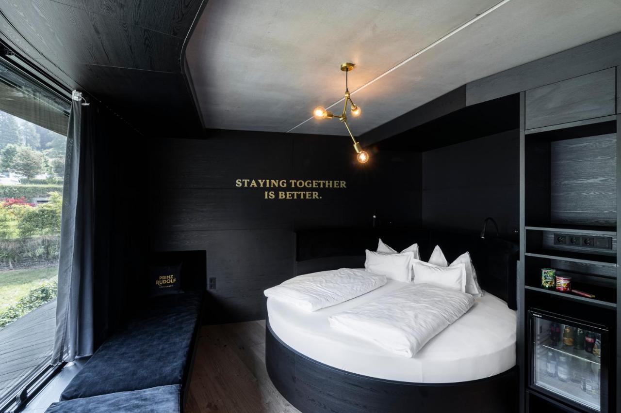 מראנו Prinz Rudolf Smart Hotel מראה חיצוני תמונה