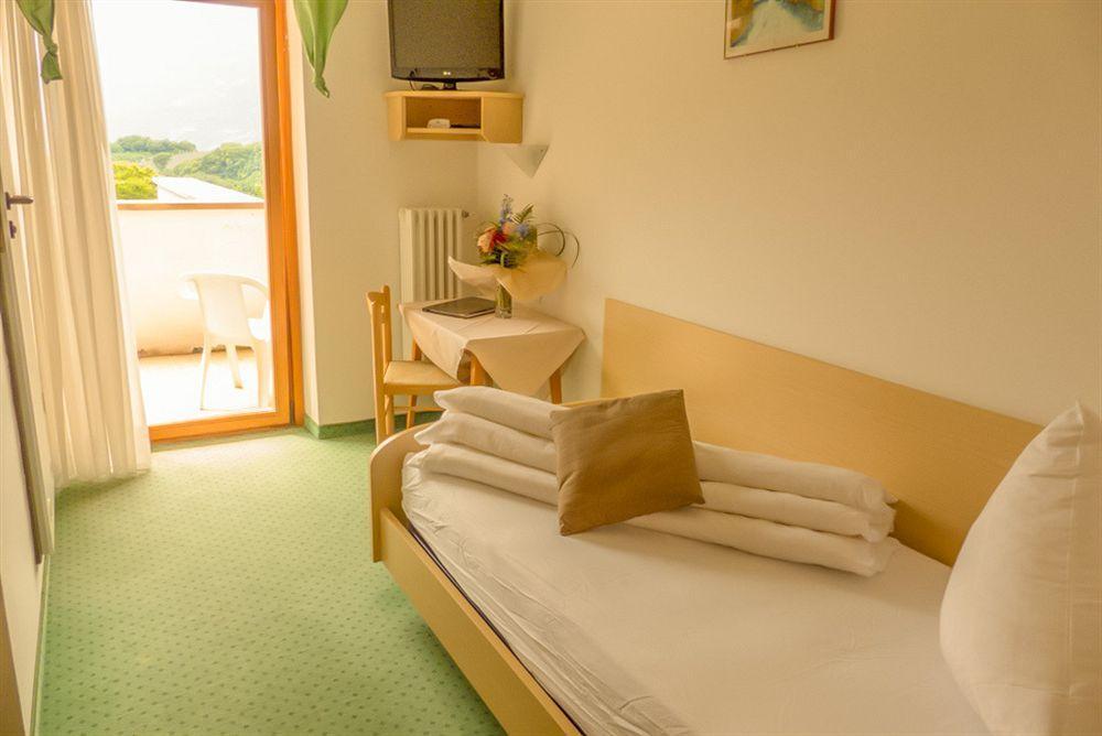 מראנו Prinz Rudolf Smart Hotel מראה חיצוני תמונה