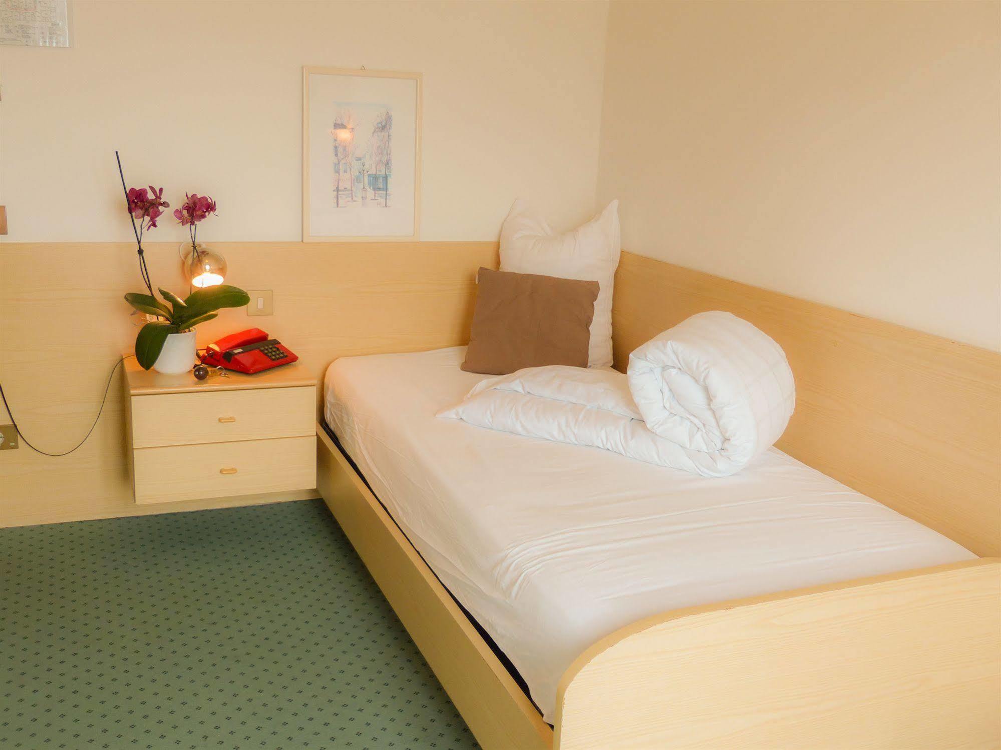 מראנו Prinz Rudolf Smart Hotel מראה חיצוני תמונה