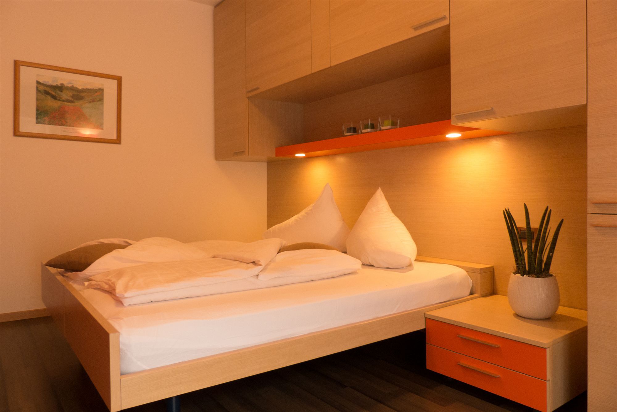 מראנו Prinz Rudolf Smart Hotel מראה חיצוני תמונה