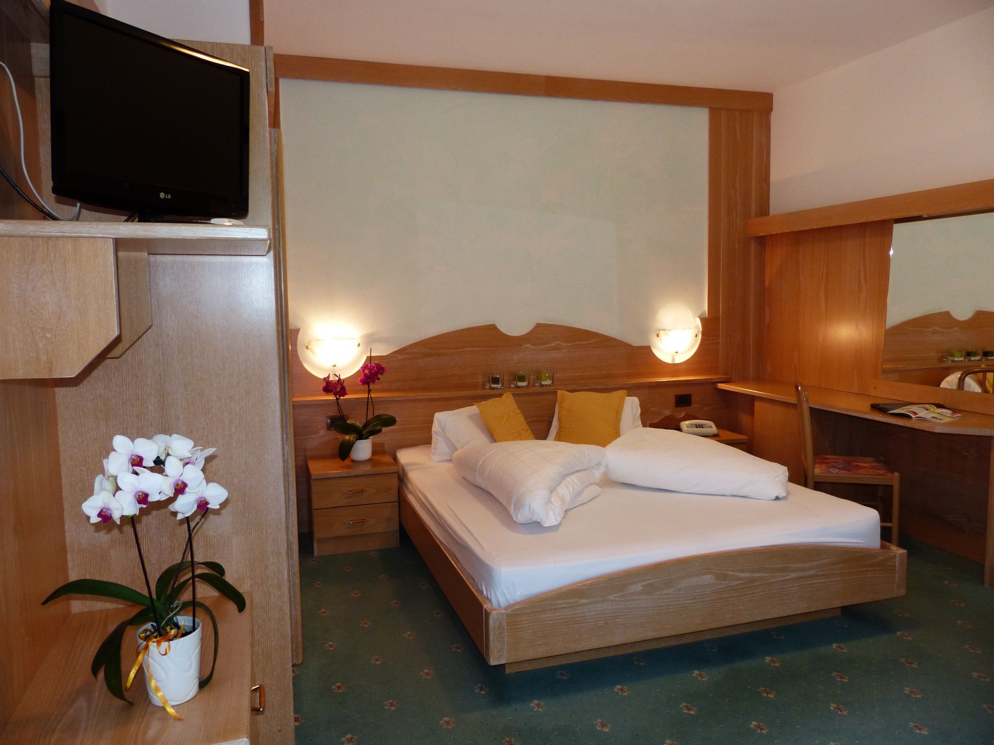 מראנו Prinz Rudolf Smart Hotel מראה חיצוני תמונה