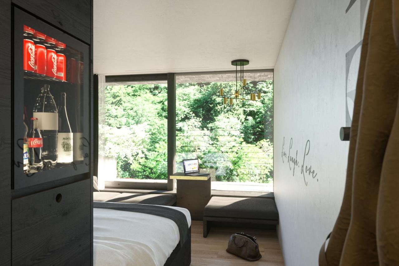 מראנו Prinz Rudolf Smart Hotel מראה חיצוני תמונה