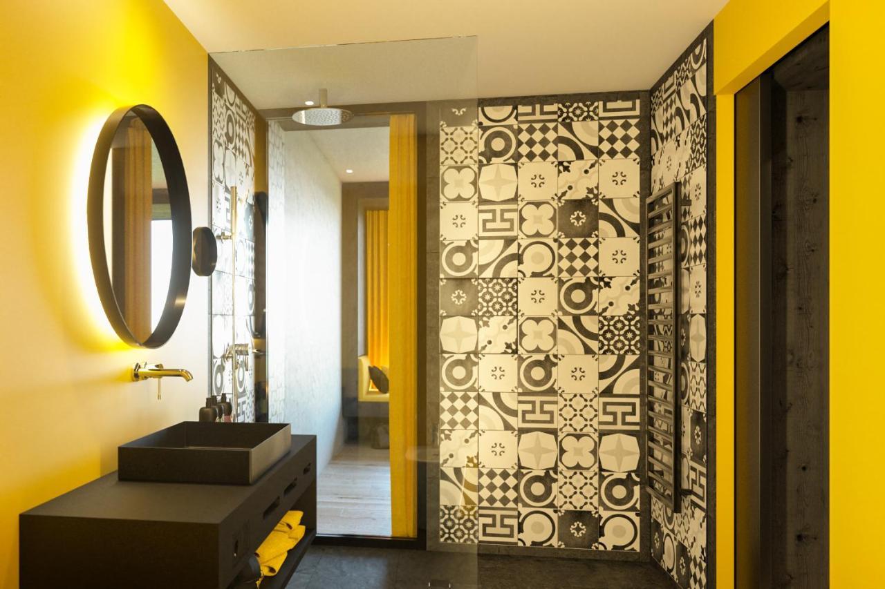 מראנו Prinz Rudolf Smart Hotel מראה חיצוני תמונה